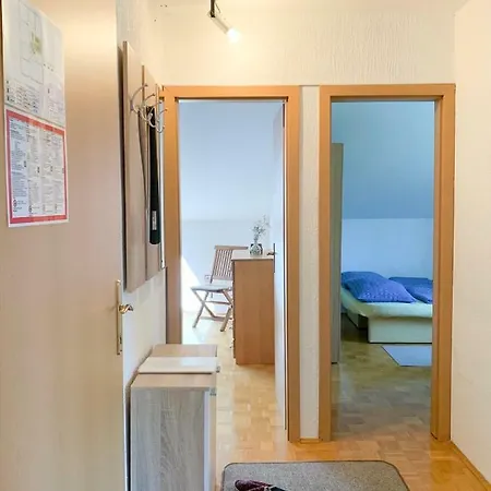 Ela'S Apartment Komenda Exterior photo