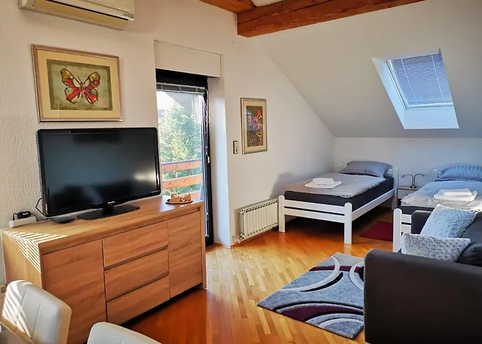 Ela\'S Apartment