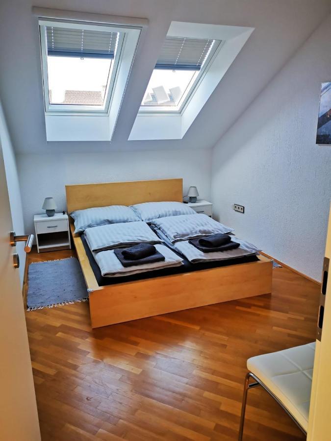Appartement Ela's *