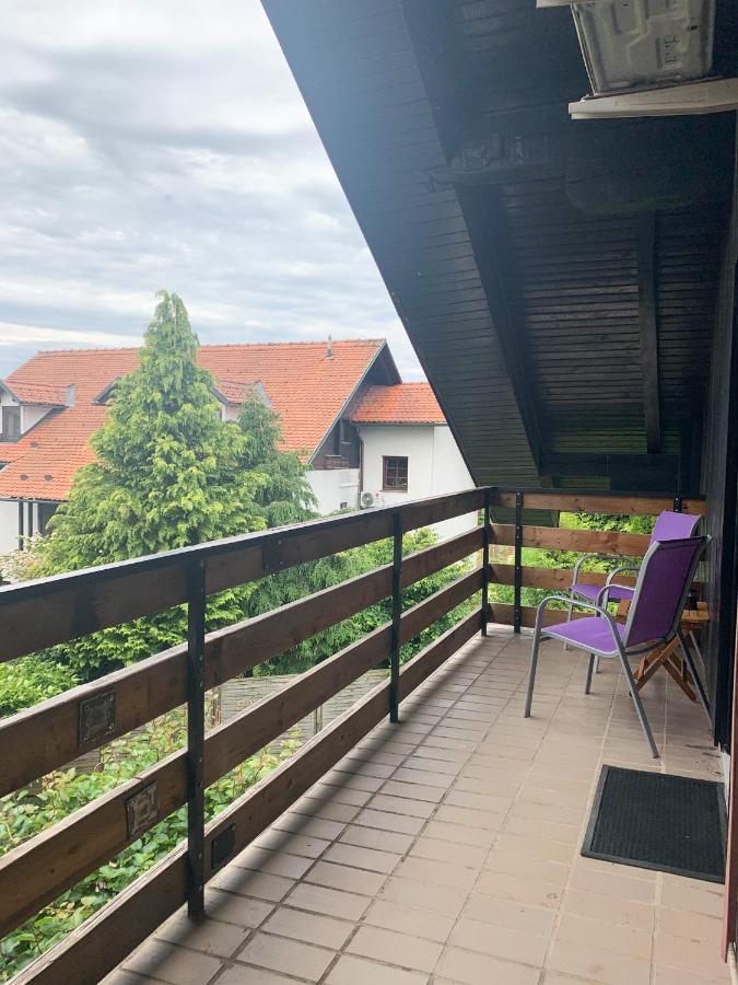 Ela's Apartment *