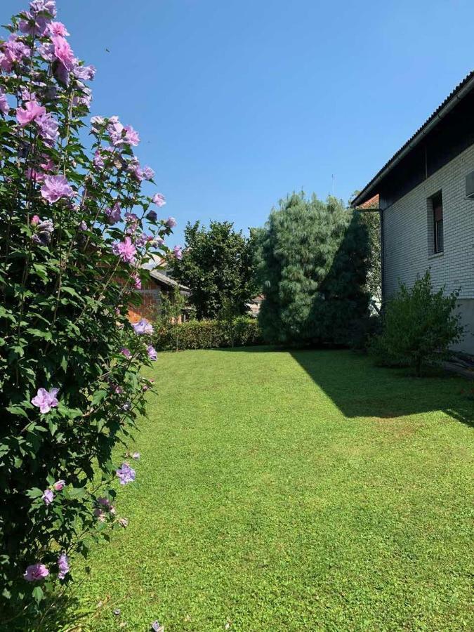 Appartement Ela's *